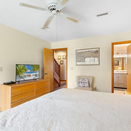 Sdi1 Sea Dunes I1 Steps To The Beach Kitty Hawk Exterior foto