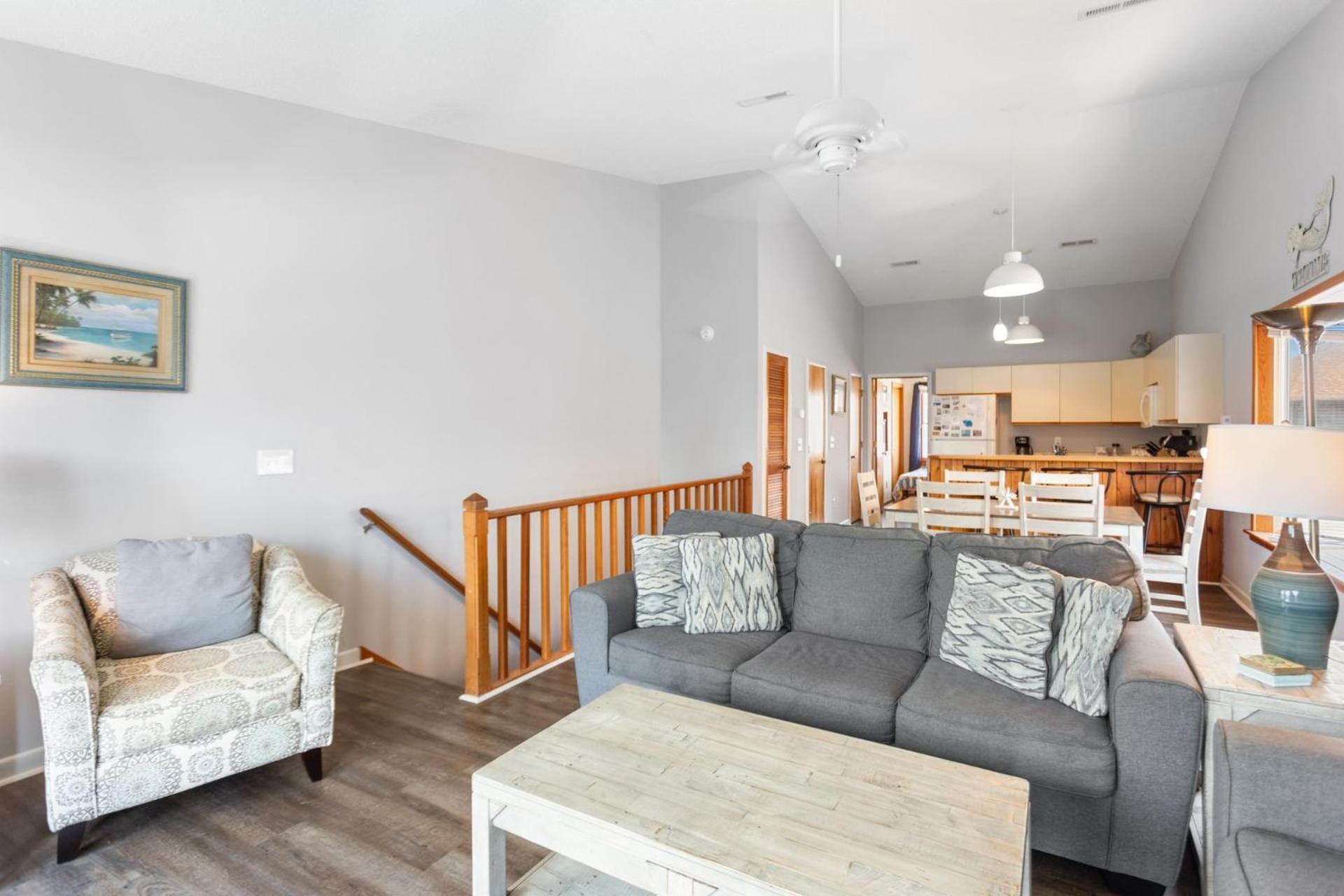 Sdi1 Sea Dunes I1 Steps To The Beach Kitty Hawk Exterior foto