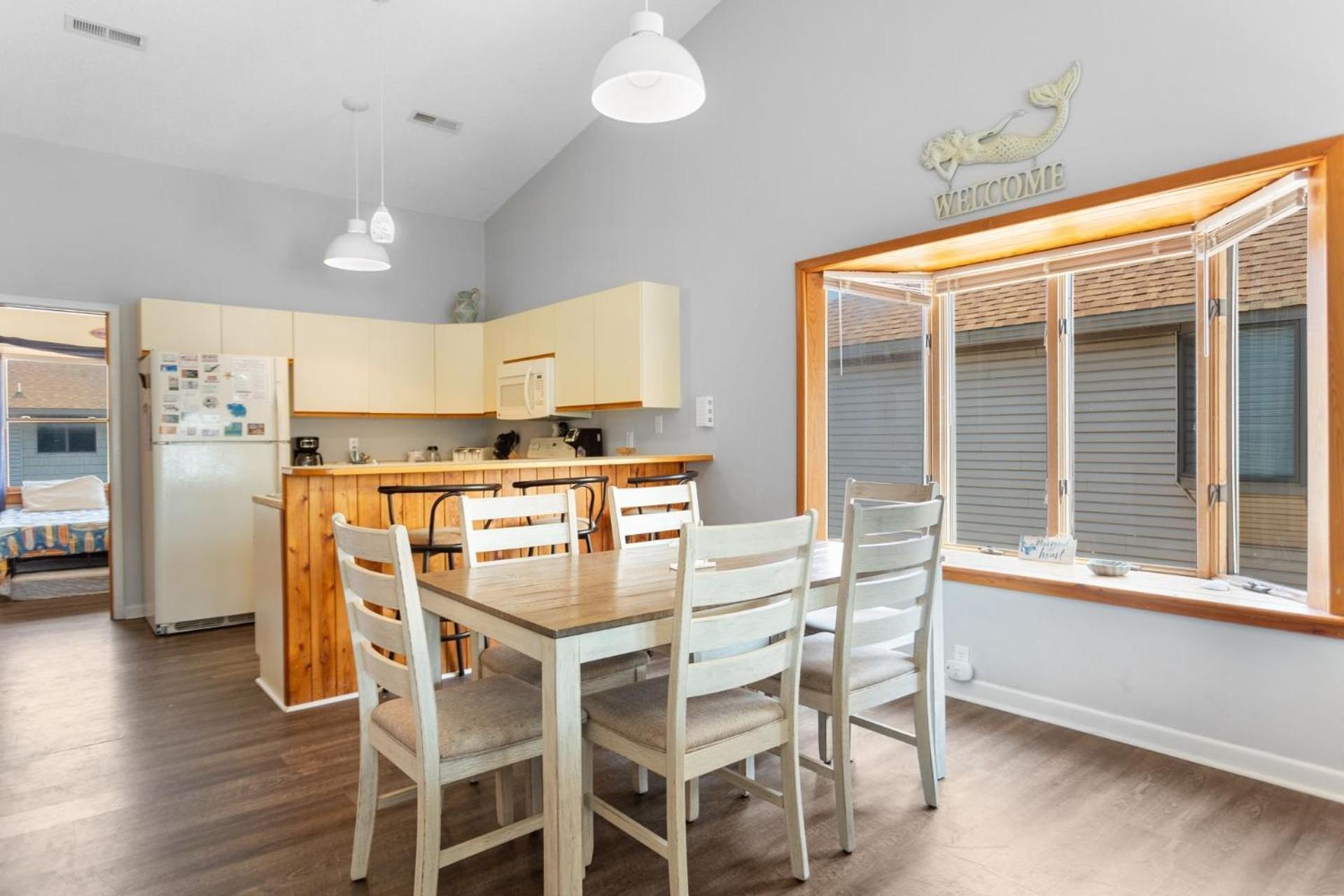 Sdi1 Sea Dunes I1 Steps To The Beach Kitty Hawk Exterior foto