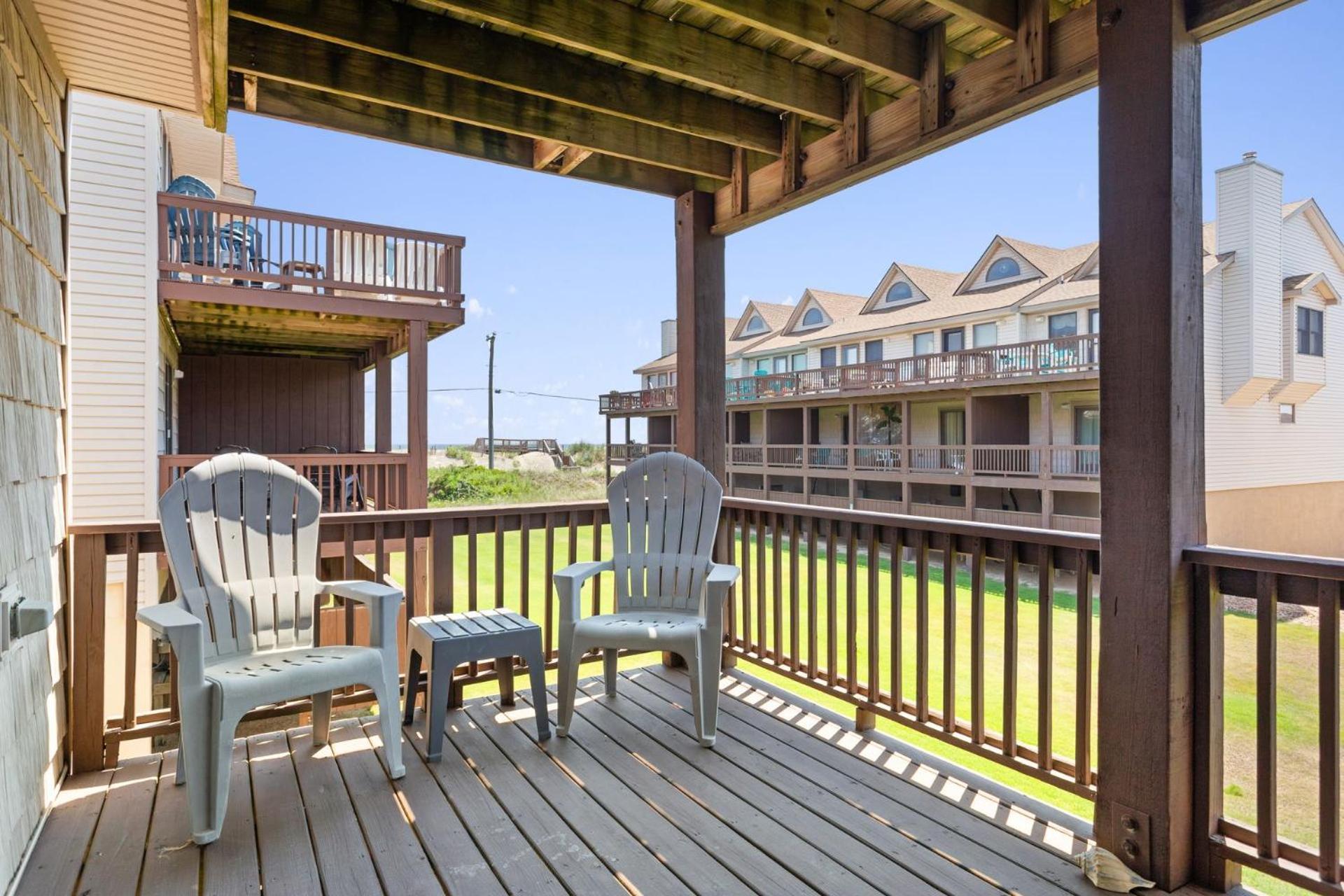 Sdi1 Sea Dunes I1 Steps To The Beach Kitty Hawk Exterior foto