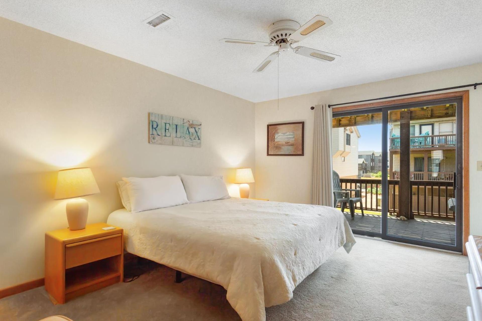 Sdi1 Sea Dunes I1 Steps To The Beach Kitty Hawk Exterior foto